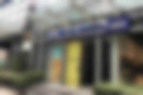 上海泰康拜博口腔（武定路店）口碑评价