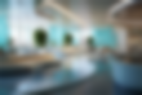 青山杏林口腔门诊部