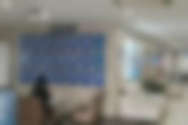 上海福华医院口腔科