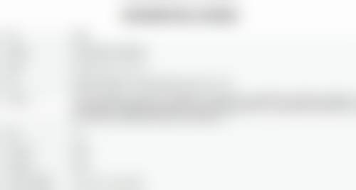 贺延凯擅长项目列表