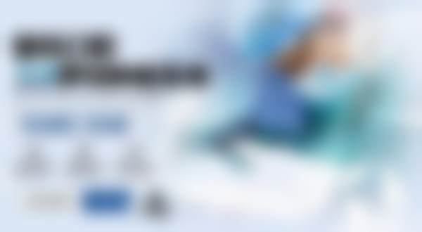 夏翼超擅长项目列表