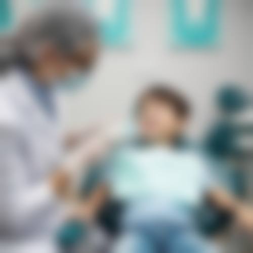 山东济南章丘瑞祯口腔医院医生团队解析