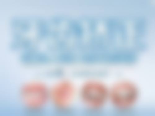 陕西微笑口腔2026价格表参考