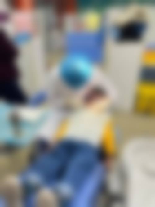 江苏盐城滨海王道驰口腔诊所技术设备怎么样？