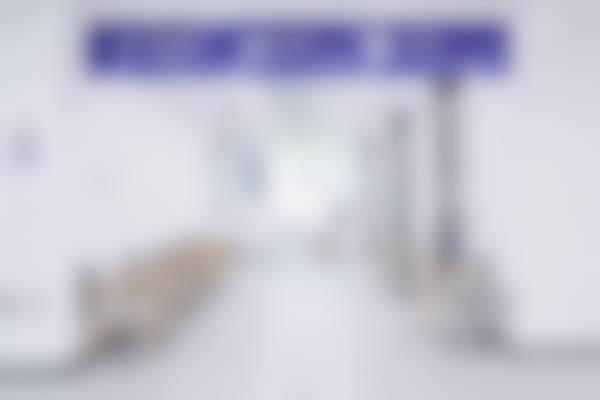 西安双宝口腔医院地址及到院路线