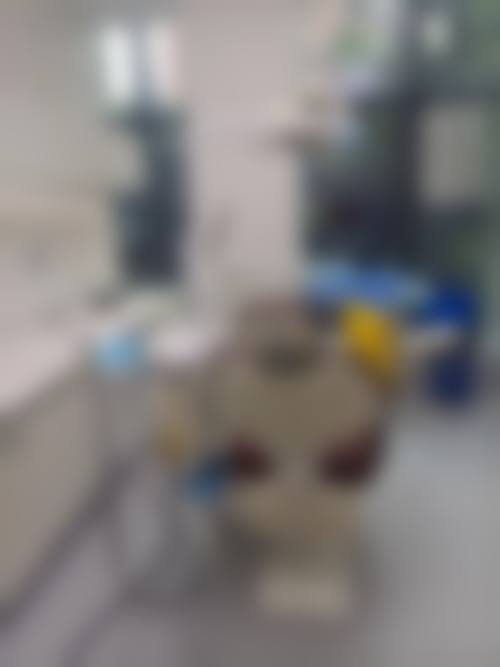 山东德州临邑县康贝佳口腔医生团队
