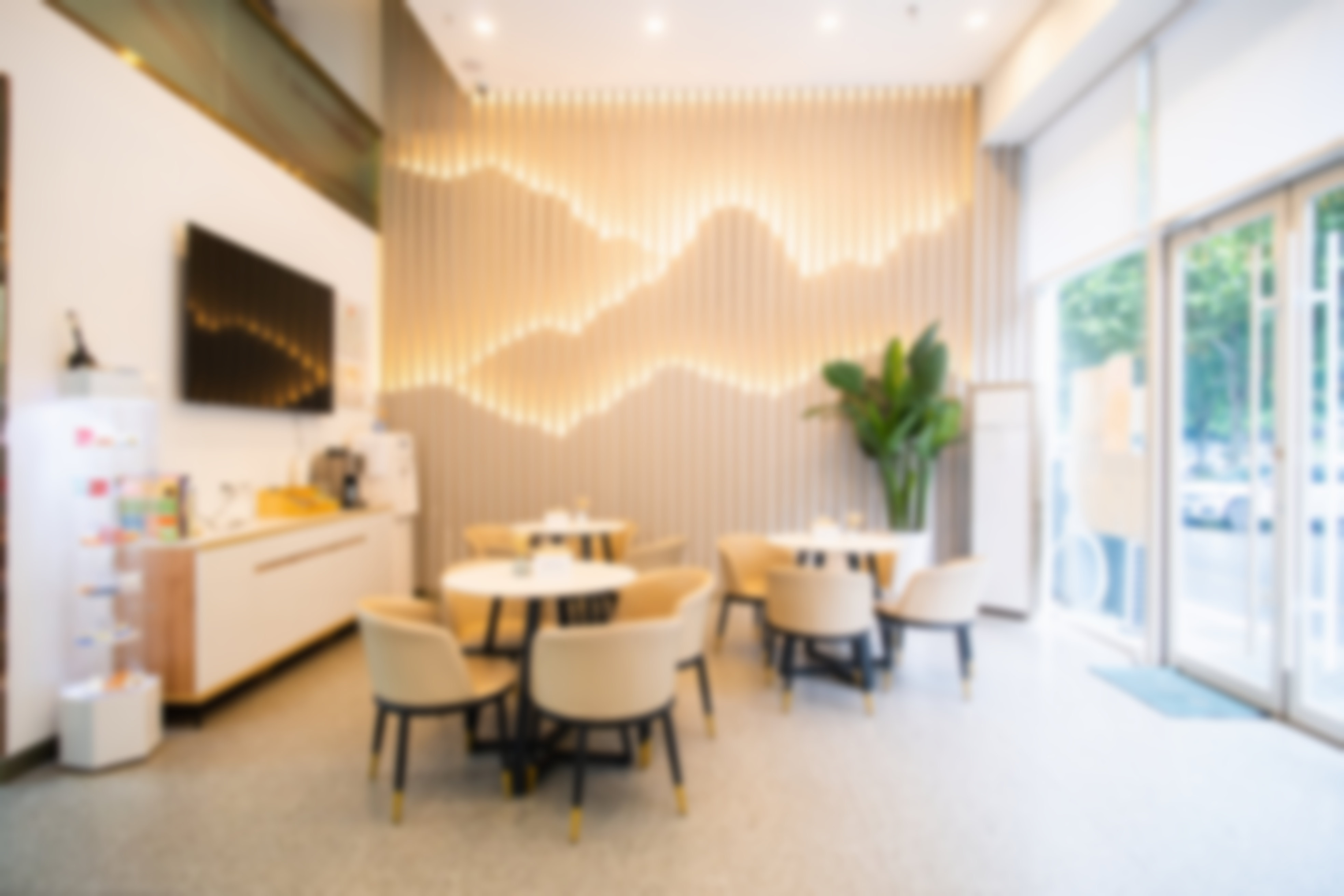 青岛信诺口腔门诊部交通路线