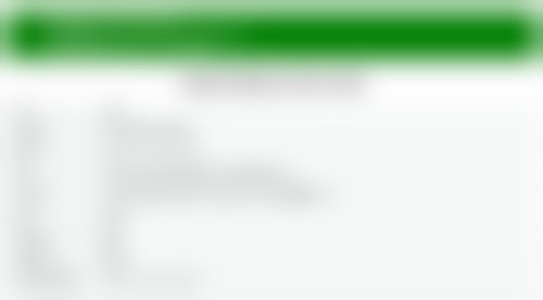 李向飞擅长项目列表