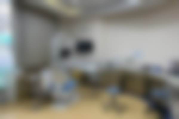 江阴贝壳口腔门诊部医生团队
