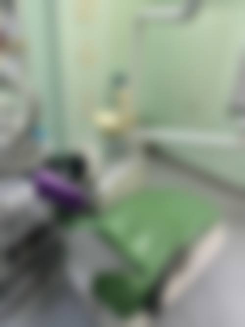 【西安雁塔兔博士电子城口腔门诊部技术设备与就诊环境】