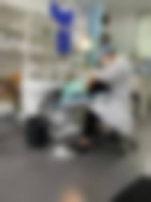 【宾阳欣美口腔门诊部技术设备与环境】