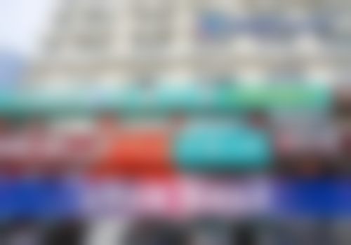 深圳正恩吉合口腔门诊部地址及到院路线