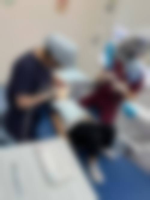 【伊川小白兔口腔门诊部预约挂号方式】