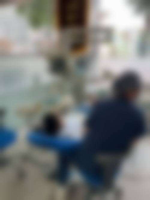 【天津皓齿佳口腔门诊部预约挂号方式】