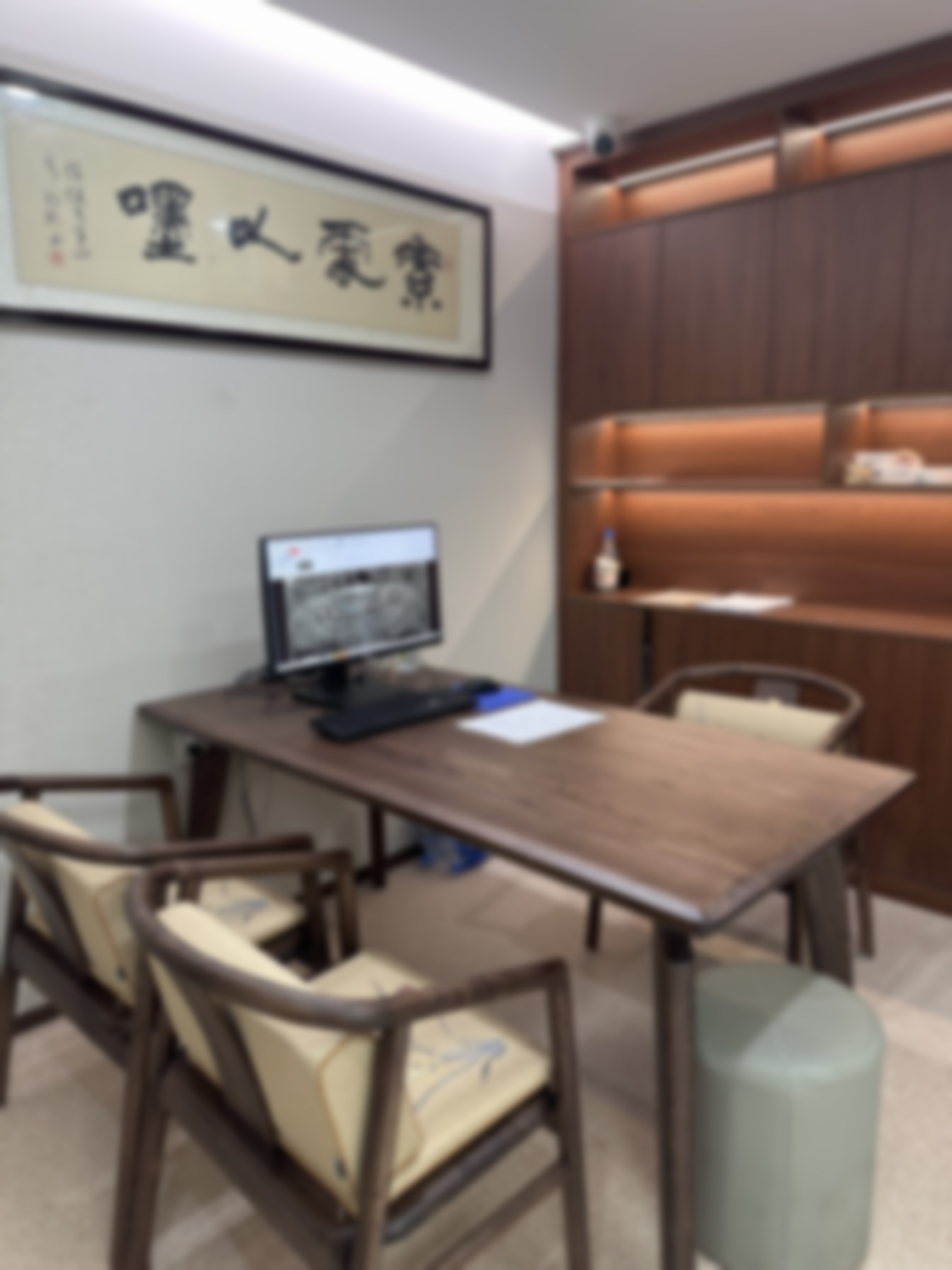 王忠林