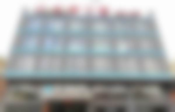 【马鞍山红群口腔第二门诊部(碧溪花园店)交通路线与周边】