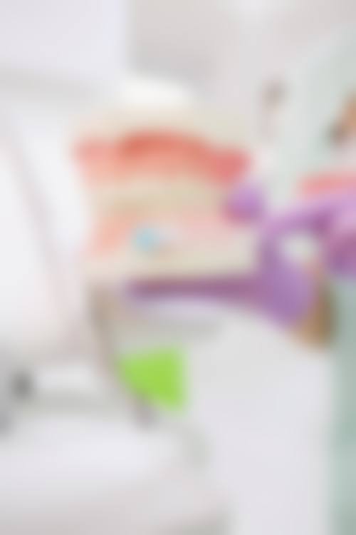 【呼和浩特至美口腔门诊部(金港湾店)技术设备与就诊环境】