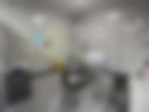 【广西贺州博冠口腔门诊部前列技术设备与院感环境】