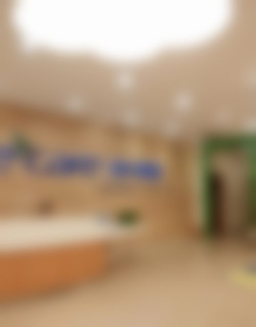 【吉林市壹舟口腔门诊部前列技术设备与院感环境】