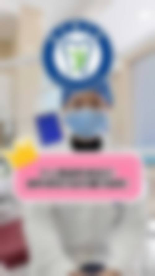 【博亚口腔门诊部前列技术设备与院感环境】