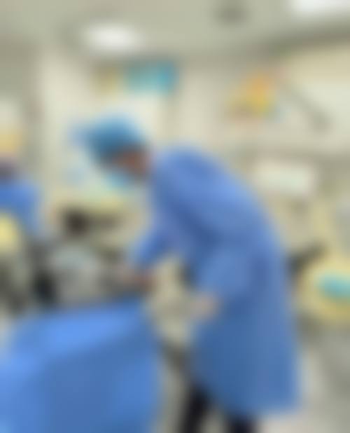 【西安小白兔口腔门诊部(龙首分院)前列技术设备与院感环境】