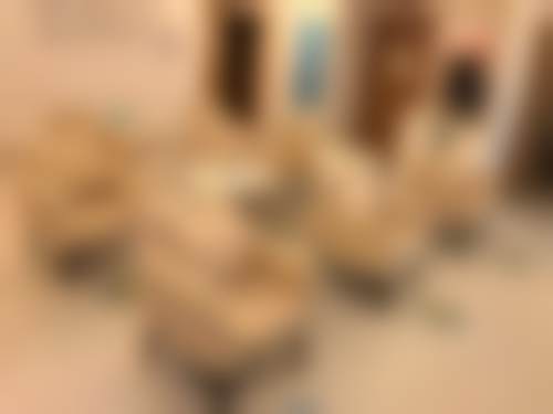 【乌鲁木齐小白兔口腔医院前列技术设备与院感环境】