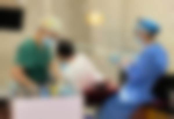 【宜兴口腔医院（宜兴市牙病防治所）前列技术设备与院感环境】