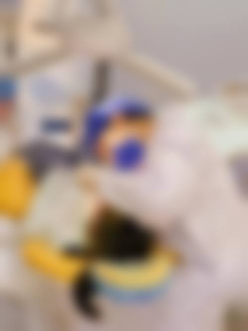 【广东揭阳磐东亮白口腔骨干医生团队与技术标准】