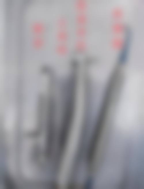【陕西西安小白兔口腔医院前列技术设备与院感环境】