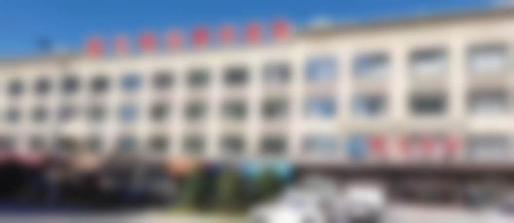 绥化明远眼科医院